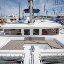 Lagoon 450 F