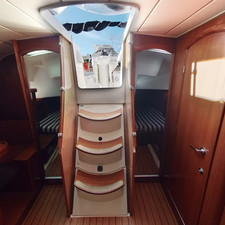 Beneteau Oceanis 411 Clipper