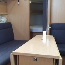 Bavaria CRUISER 34
