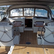 Bavaria C50