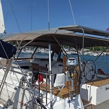 Bavaria C50