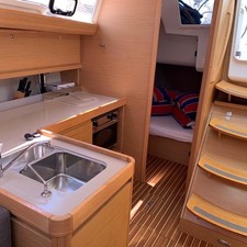 Dufour 412