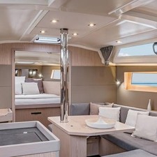 Beneteau Oceanis 41.1