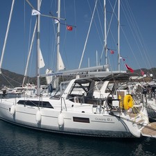 Beneteau Oceanis 41.1