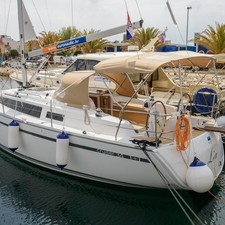 Bavaria CRUISER 34