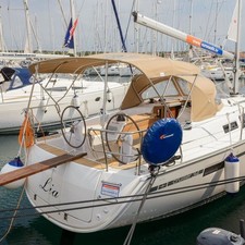 Bavaria CRUISER 34