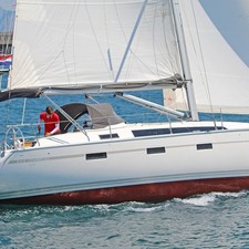 Bavaria Cruiser 41