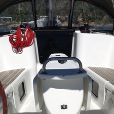 Jeanneau Sun Odyssey 42
