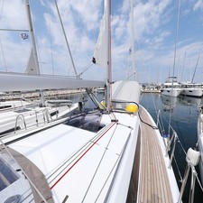 Jeanneau Sun Odyssey 410