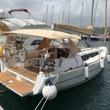 Dufour 382