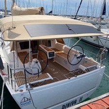 Dufour 382