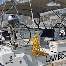 Beneteau Oceanis 46