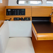 Jeanneau Sun Odyssey 449