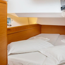 Jeanneau Sun Odyssey 449