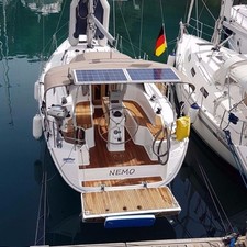 Bavaria 33 Cruiser