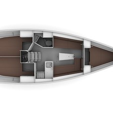 Bavaria CRUISER 34
