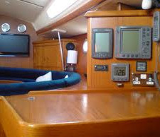 Jeanneau Sun Odyssey 34.2