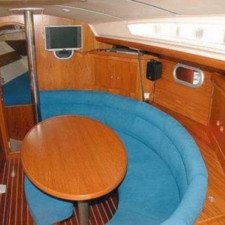 Jeanneau Sun Odyssey 34.2