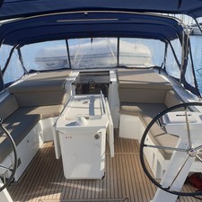 Beneteau Oceanis 46