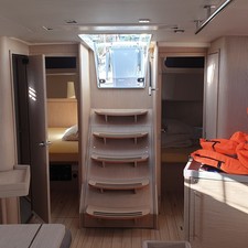 Beneteau Oceanis 46