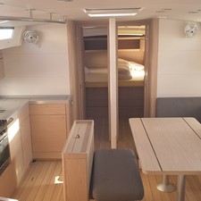 Beneteau Oceanis 46