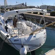Bavaria CRUISER 34