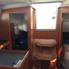 Bavaria CRUISER 34