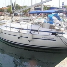 Bavaria 32 Cruiser
