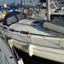 Bavaria 32 Cruiser
