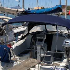 Beneteau Oceanis 373 Clipper