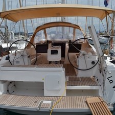 Dufour 412