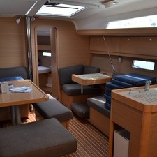 Dufour 412