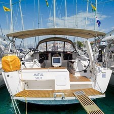 Dufour 412
