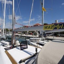 Dufour 412