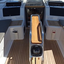 Hanse 458