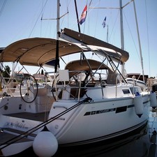Bavaria CRUISER 34