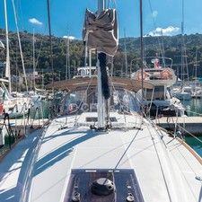 Jeanneau Sun Odyssey 349