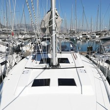 Hanse 508