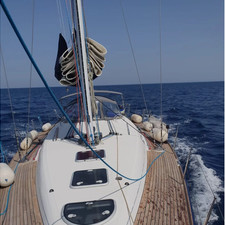 Beneteau First 47.7