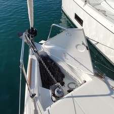 Jeanneau Sun Odyssey 349