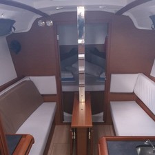 Jeanneau Sun Odyssey 349