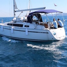 Bavaria CRUISER 34