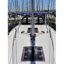 Bavaria CRUISER 34