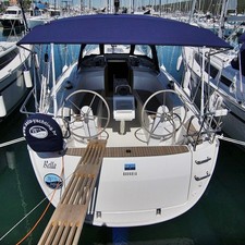 Bavaria CRUISER 34