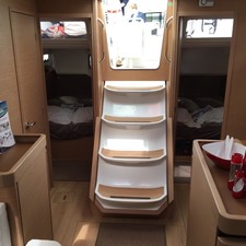 Jeanneau Sun Odyssey 440