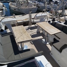 Hanse 508