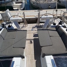 Hanse 508