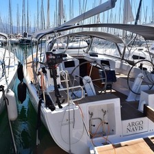 Hanse 415