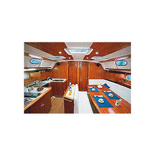 Beneteau Cyclades 50.5