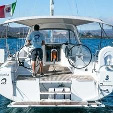 Beneteau Oceanis 38